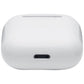 Apple Replacement Wireless Charging Case A1938 for AirPods 1st & 2nd Gen - White Cell Phone - Headsets Apple - Simple Cell Bulk Wholesale Pricing - USA Seller