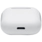 Apple Replacement Wireless Charging Case A1938 for AirPods 1st & 2nd Gen - White Cell Phone - Headsets Apple - Simple Cell Bulk Wholesale Pricing - USA Seller
