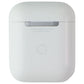 Apple Replacement Wireless Charging Case A1938 for AirPods 1st & 2nd Gen - White Cell Phone - Headsets Apple - Simple Cell Bulk Wholesale Pricing - USA Seller