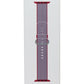 Apple 38mm Woven Nylon Band for Apple Watch 41/40/38mm - Berry Smart Watch Accessories - Watch Bands Apple - Simple Cell Bulk Wholesale Pricing - USA Seller