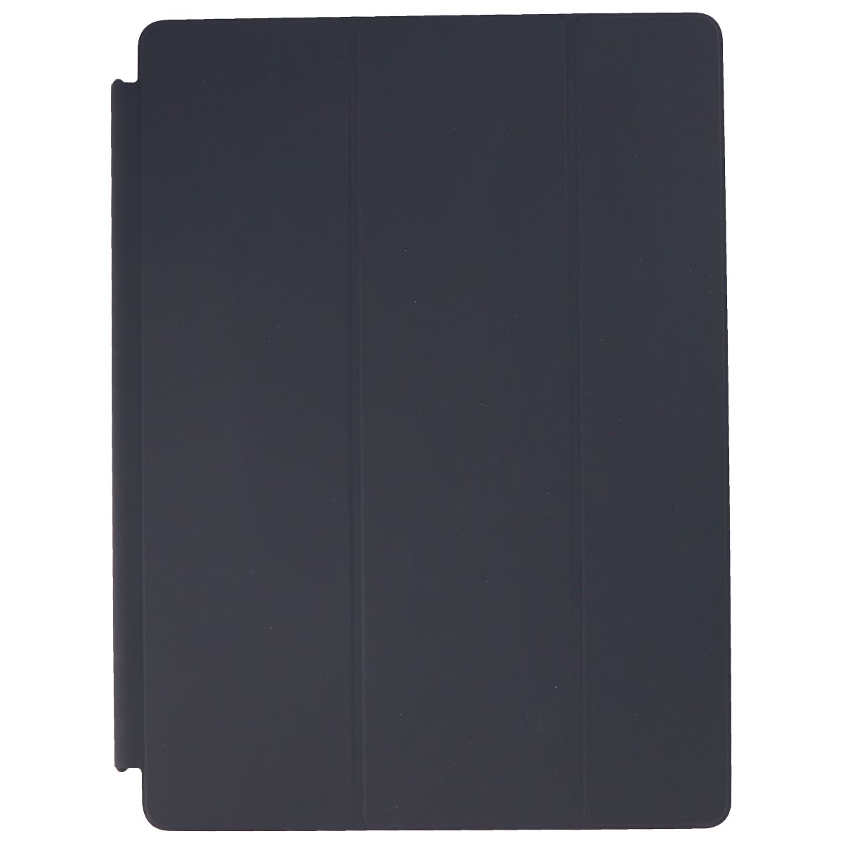 Apple Smart Cover for Apple iPad Pro (12.9-inch) - Charcoal Gray (MQ0G2ZM/A) iPad/Tablet Accessories - Cases, Covers, Keyboard Folios Apple    - Simple Cell Bulk Wholesale Pricing - USA Seller