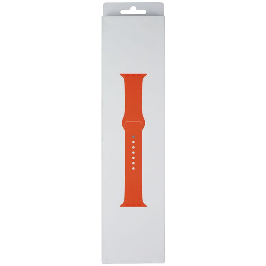 Apple (40mm) Sport Band for Apple Watch Series 38/40/41mm - Vitamin C/Full Set