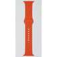 Apple (40mm) Sport Band for Apple Watch Series 38/40/41mm - Vitamin C/Full Set Smart Watch Accessories - Watch Bands Apple - Simple Cell Bulk Wholesale Pricing - USA Seller