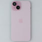 Repair Part - Genuine Back Glass OEM w/ MagSafe Pull from iPhone 15 - Pink Cell Phone - Replacement Parts & Tools Apple - Simple Cell Bulk Wholesale Pricing - USA Seller