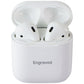 Apple AirPods (1st Gen) Headphones with Wireless Charging Case - White *ENGRAVED Portable Audio - Headphones Apple - Simple Cell Bulk Wholesale Pricing - USA Seller