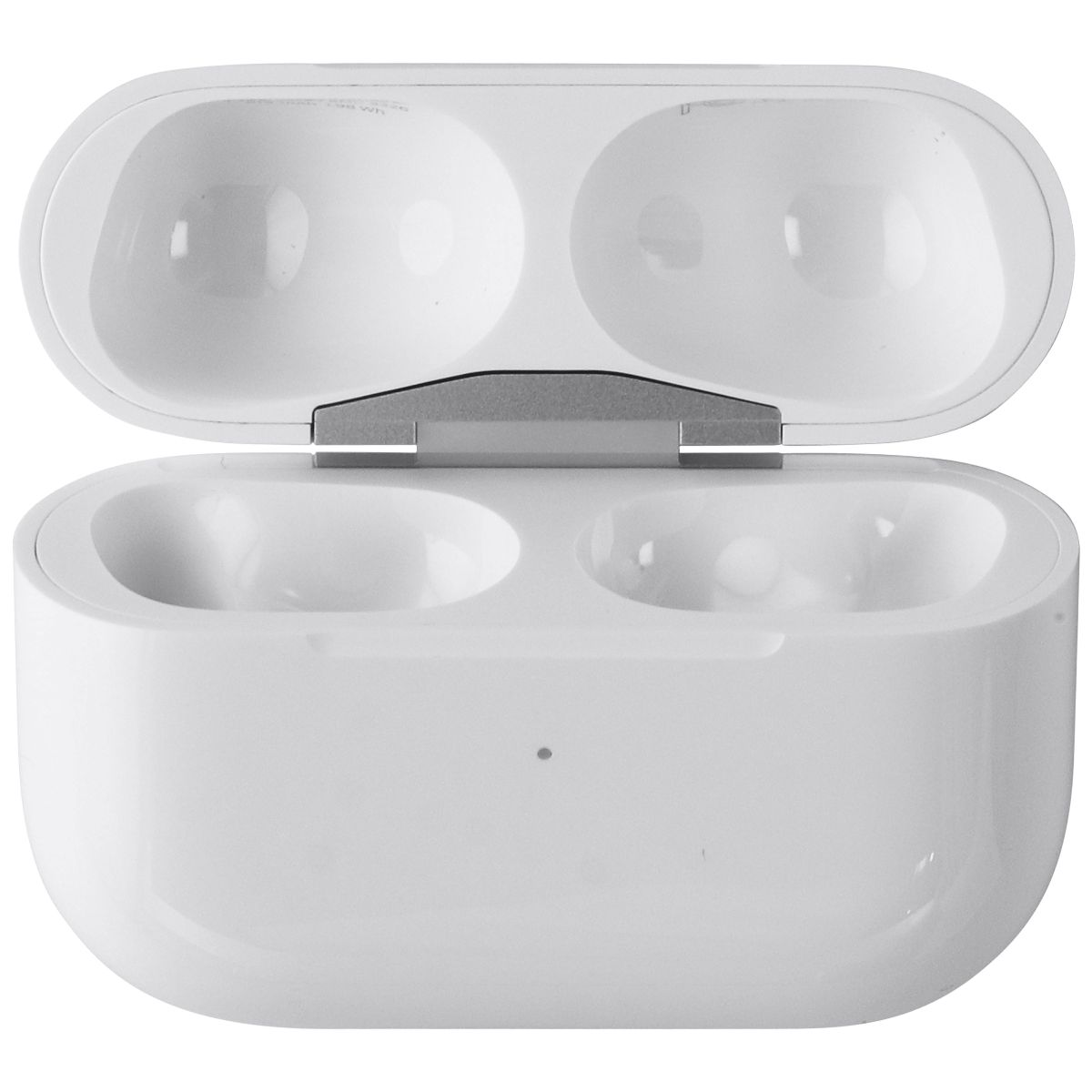 Apple Replacement MagSafe Charging Case A2190 for AirPods Pro (1st Gen) - White Cell Phone - Headsets Apple - Simple Cell Bulk Wholesale Pricing - USA Seller