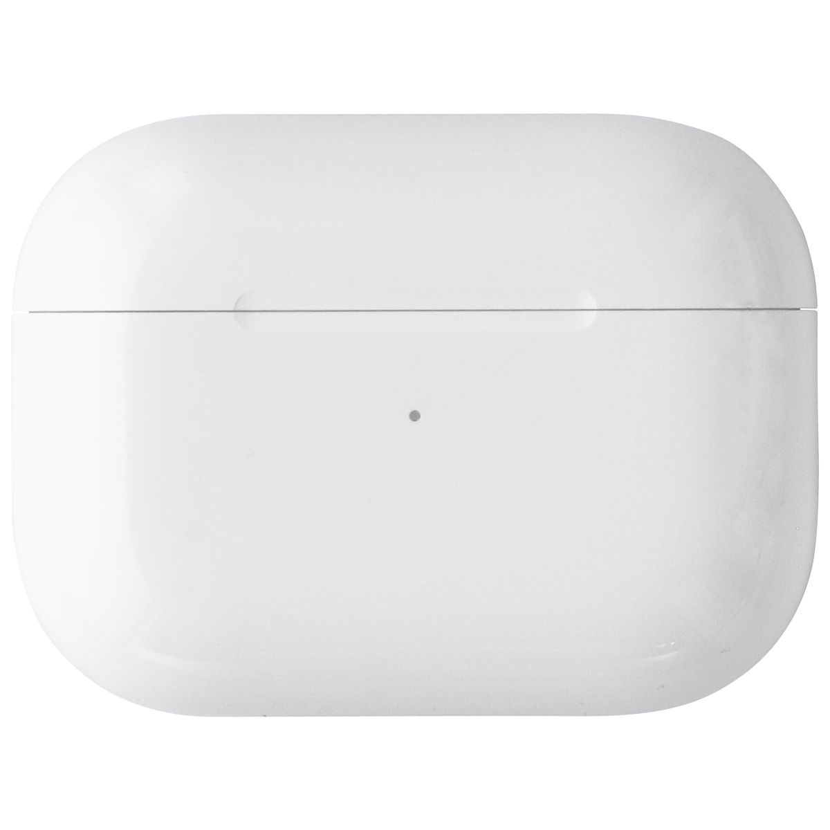 Apple Replacement MagSafe Charging Case A2190 for AirPods Pro (1st Gen) - White Cell Phone - Headsets Apple - Simple Cell Bulk Wholesale Pricing - USA Seller