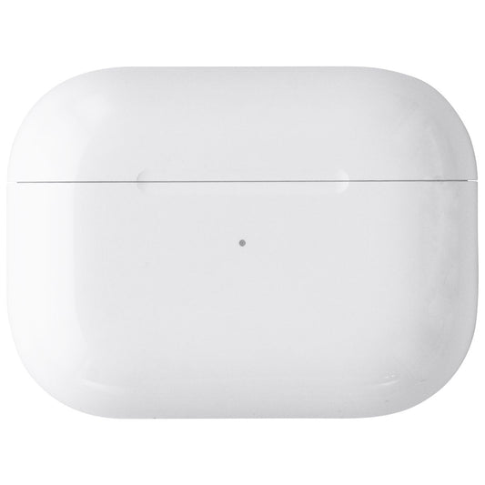 Apple Replacement MagSafe Charging Case A2190 for AirPods Pro (1st Gen) - White Cell Phone - Headsets Apple - Simple Cell Bulk Wholesale Pricing - USA Seller