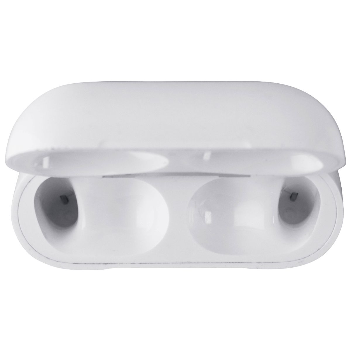 Apple Replacement MagSafe Charging Case A2190 for AirPods Pro (1st Gen) - White Cell Phone - Headsets Apple - Simple Cell Bulk Wholesale Pricing - USA Seller