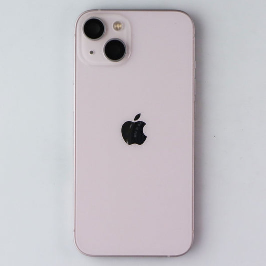 Repair Part OEM Pull Frame with Small Parts for Apple iPhone 13 - Pink Cell Phone - Replacement Parts & Tools Apple - Simple Cell Bulk Wholesale Pricing - USA Seller