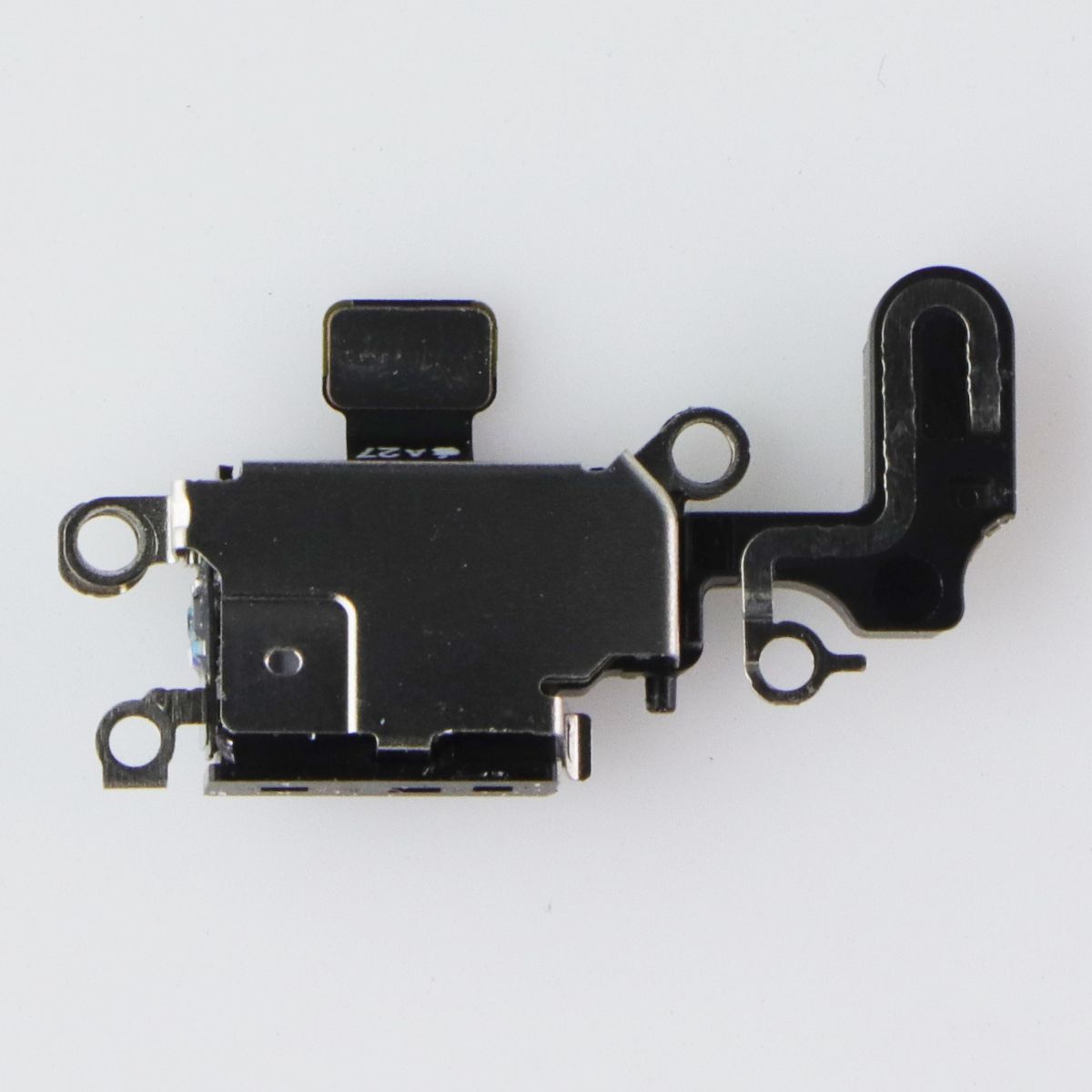 Repair Part - OEM Pull Loudspeaker / Microphone for iPhone 15 Plus Cell Phone - Replacement Parts & Tools Apple - Simple Cell Bulk Wholesale Pricing - USA Seller
