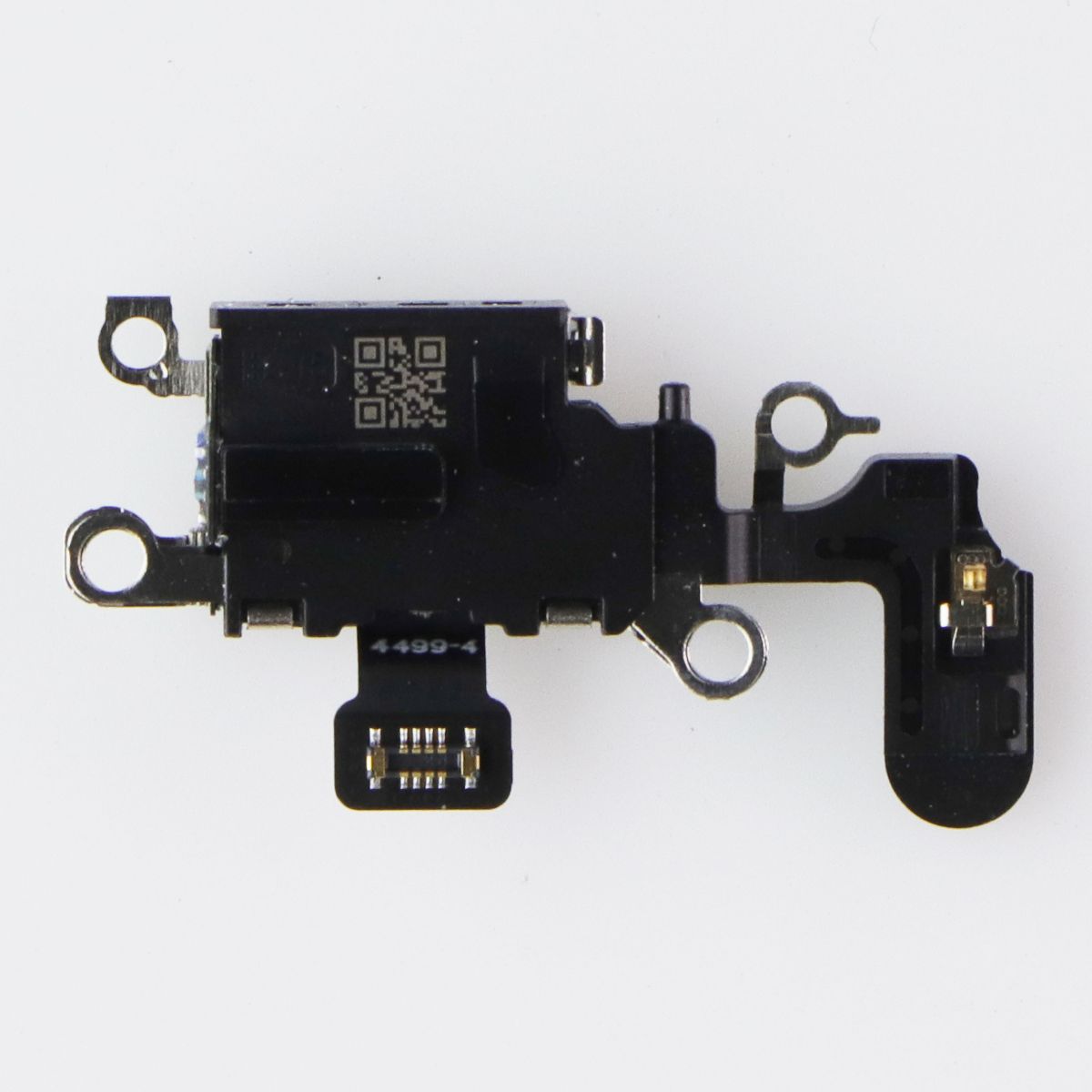 Repair Part - OEM Pull Loudspeaker / Microphone for iPhone 15 Plus Cell Phone - Replacement Parts & Tools Apple - Simple Cell Bulk Wholesale Pricing - USA Seller