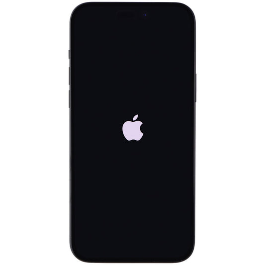 Apple iPhone 15 Plus (6.7-inch) (A2847) Unlocked - 128GB/Black *NO FACE ID