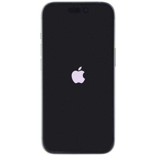 Apple iPhone 15 (6.1-inch) Smartphone (A2846) T-Mobile Only - 128GB / Green Cell Phones & Smartphones Apple - Simple Cell Bulk Wholesale Pricing - USA Seller