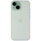 Apple iPhone 15 (6.1-inch) Smartphone (A2846) Unlocked - 128GB / Green Cell Phones & Smartphones Apple - Simple Cell Bulk Wholesale Pricing - USA Seller