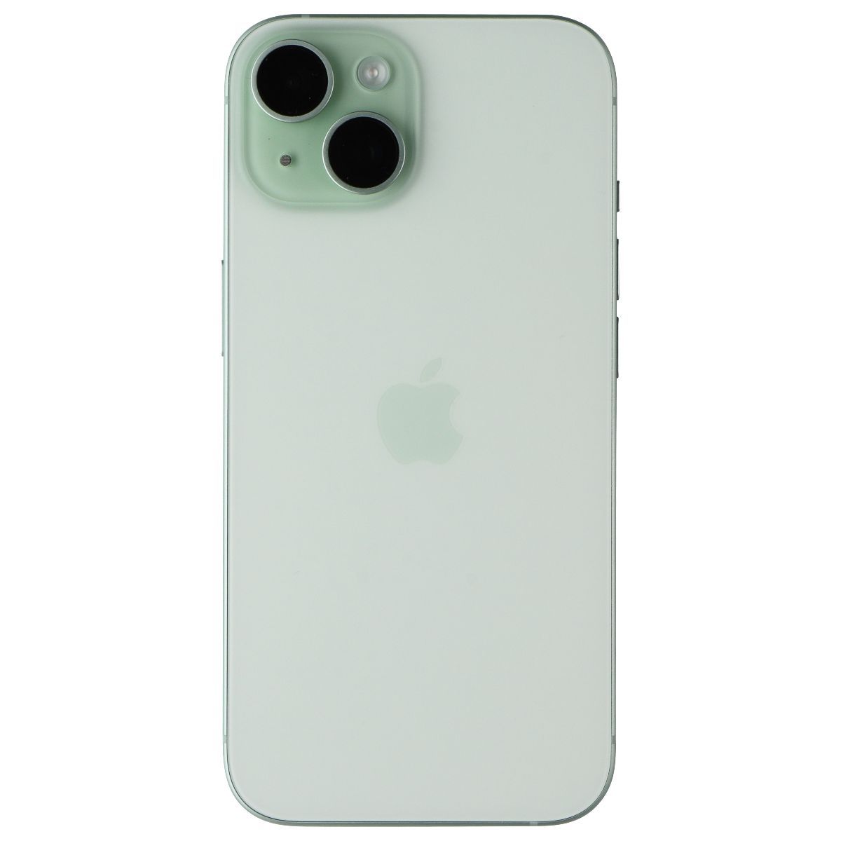 Apple iPhone 15 (6.1-inch) Smartphone (A2846) Unlocked - 128GB / Green Cell Phones & Smartphones Apple - Simple Cell Bulk Wholesale Pricing - USA Seller