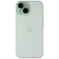 Apple iPhone 15 (6.1-inch) Smartphone (A2846) T-Mobile Only - 128GB / Green Cell Phones & Smartphones Apple - Simple Cell Bulk Wholesale Pricing - USA Seller