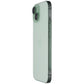 Apple iPhone 15 (6.1-inch) Smartphone (A2846) Unlocked - 128GB / Green Cell Phones & Smartphones Apple - Simple Cell Bulk Wholesale Pricing - USA Seller