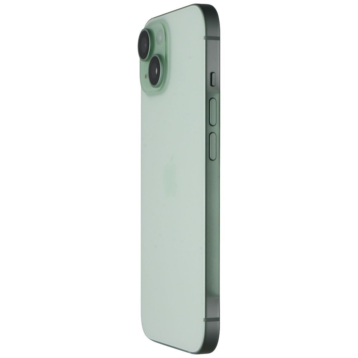 Apple iPhone 15 (6.1-inch) Smartphone (A2846) Unlocked - 128GB / Green Cell Phones & Smartphones Apple - Simple Cell Bulk Wholesale Pricing - USA Seller