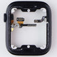 Repair Part - OEM Pull Frame for Apple Watch Series 9 (45mm, A2984) - Midnight Cell Phone - Replacement Parts & Tools Apple - Simple Cell Bulk Wholesale Pricing - USA Seller
