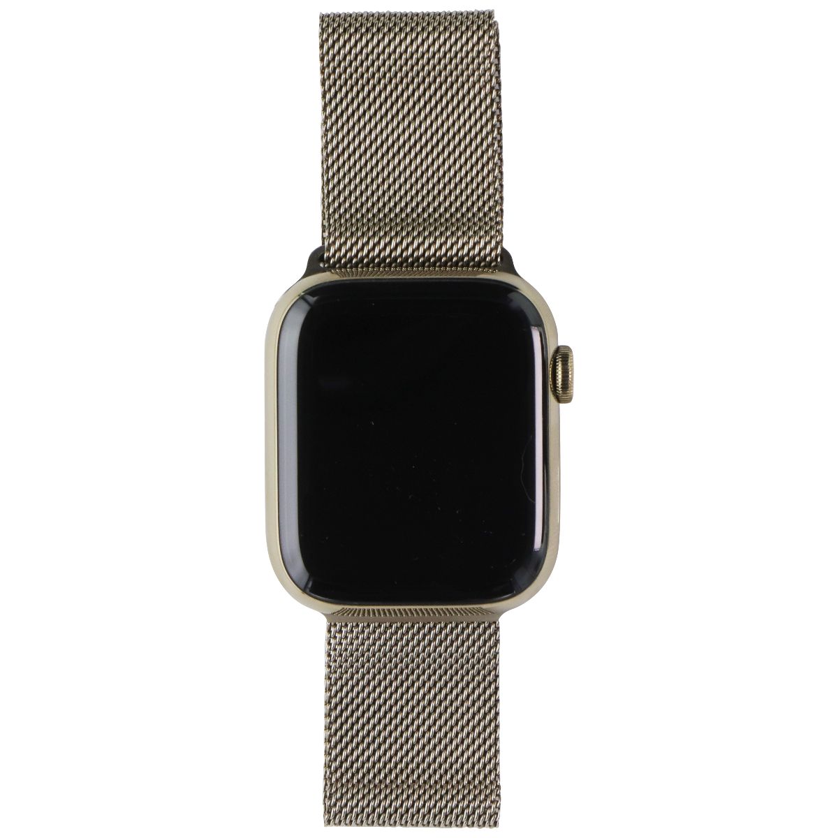 Apple Watch Series 9 (GPS + LTE) A2984 45mm Gold SS / Gold Milanese Loop