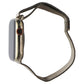 Apple Watch Series 9 (GPS + LTE) A2984 45mm Gold SS / Gold Milanese Loop