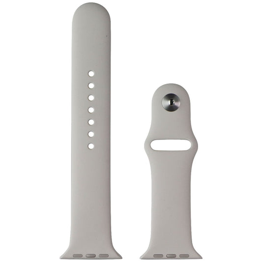 Apple Watch Band - Sport Band (46mm) - Starlight - M/L