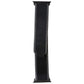 Apple Trail Loop for Apple Watch Ultra (49mm) - Black/Charcoal w/Black Ti (M/L)
