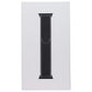 Apple Trail Loop for Apple Watch Ultra (49mm) - Black/Charcoal w/Black Ti (M/L)