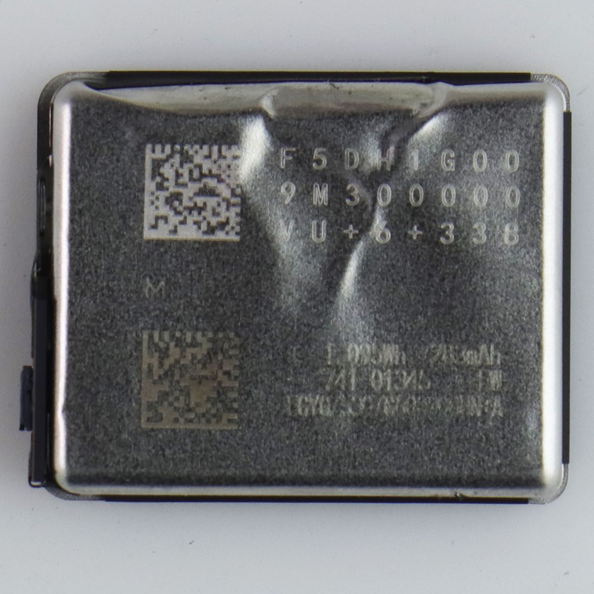 Repair Part - OEM Pull Battery for Apple Watch Series 9 (41mm) A2978 Fitness Technology - Fit Tech Parts & Accessories Apple - Simple Cell Bulk Wholesale Pricing - USA Seller