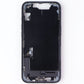 Repair Part - Genuine Housing Mid Frame OEM Pull from Apple iPhone 16E - Black Cell Phone - Replacement Parts & Tools Apple - Simple Cell Bulk Wholesale Pricing - USA Seller