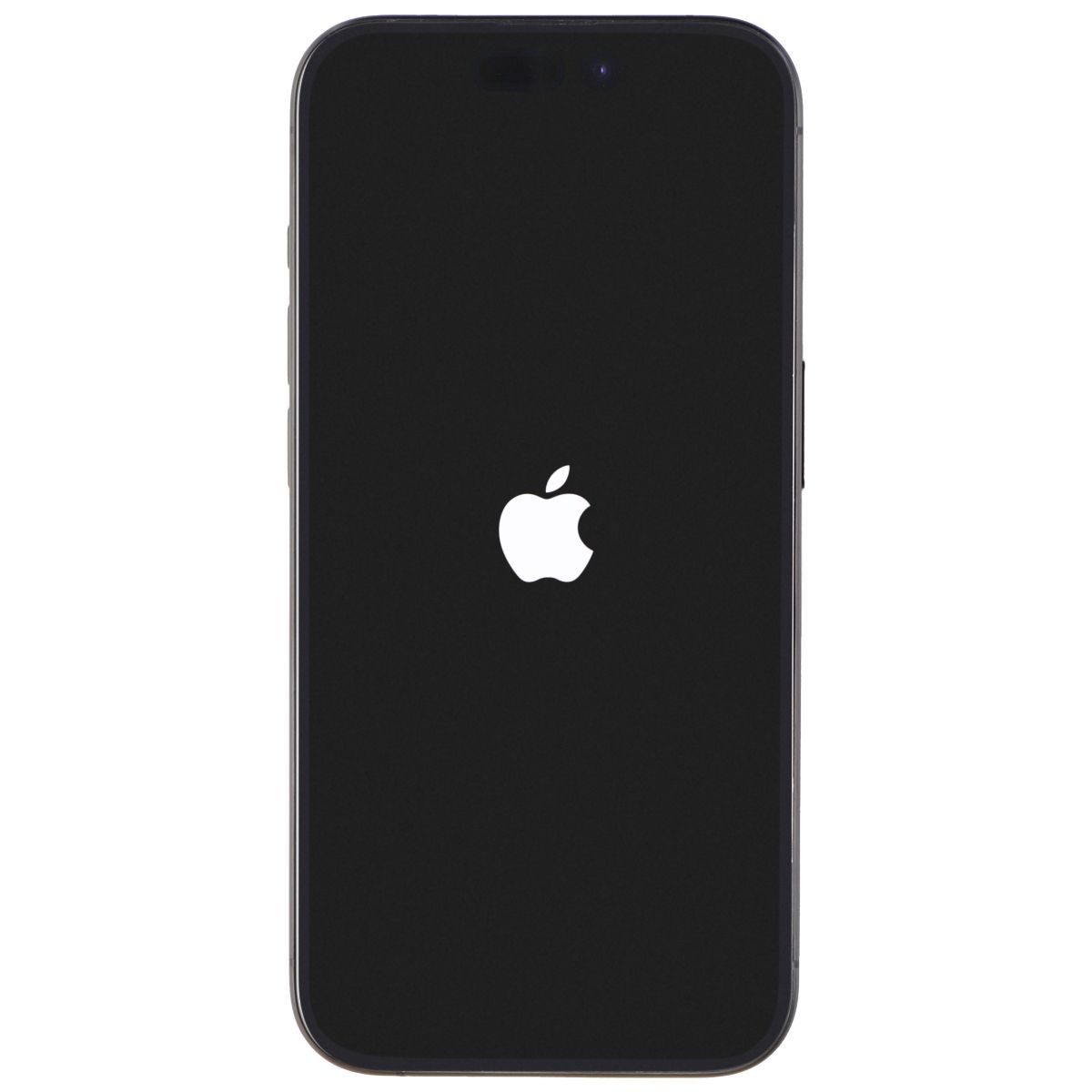 Apple iPhone 15 Pro (6.1-inch) Smartphone (A2848) Unlocked- 128GB/Black Titanium Cell Phones & Smartphones Apple    - Simple Cell Bulk Wholesale Pricing - USA Seller