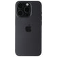 Apple iPhone 15 Pro (6.1-inch) Smartphone (A2848) Unlocked 512GB/Black Titanium Cell Phones & Smartphones Apple - Simple Cell Bulk Wholesale Pricing - USA Seller