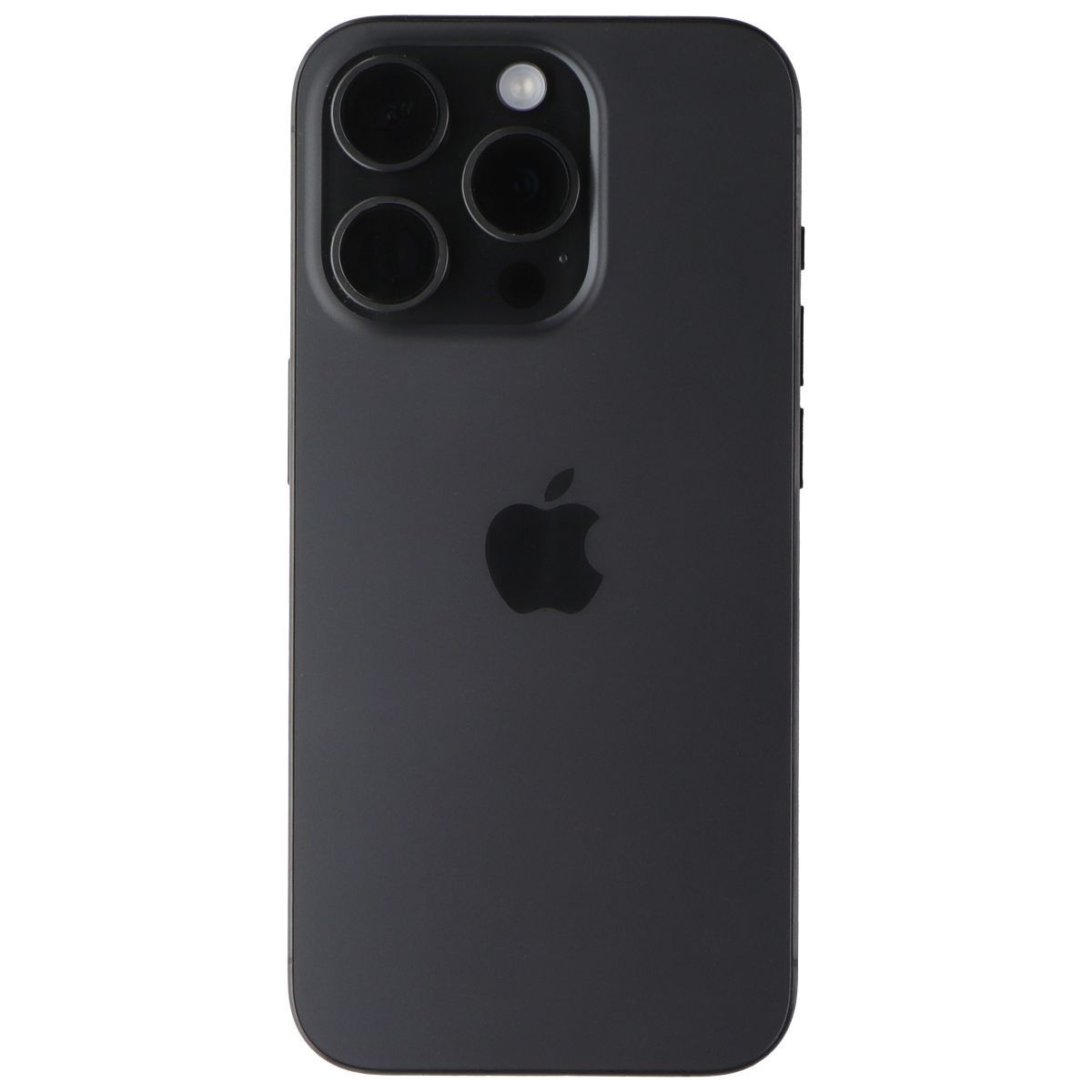 Apple iPhone 15 Pro (6.1-inch) Smartphone (A2848) Unlocked 512GB/Black Titanium Cell Phones & Smartphones Apple - Simple Cell Bulk Wholesale Pricing - USA Seller