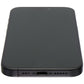 Apple iPhone 15 Pro (6.1-inch) Smartphone (A2848) Unlocked- 128GB/Black Titanium Cell Phones & Smartphones Apple - Simple Cell Bulk Wholesale Pricing - USA Seller