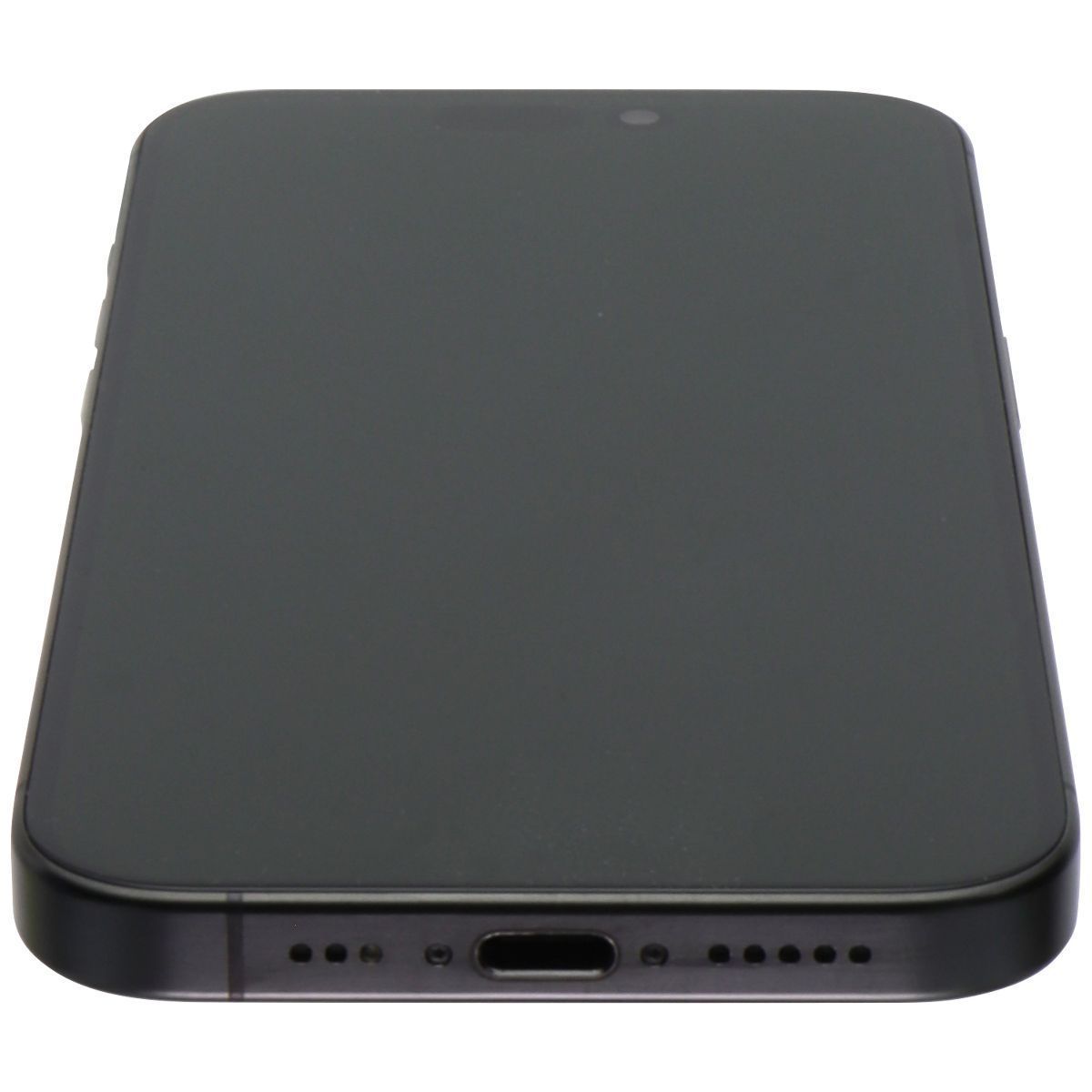 Apple iPhone 15 Pro (6.1-inch) Smartphone (A2848) Unlocked- 128GB/Black Titanium Cell Phones & Smartphones Apple - Simple Cell Bulk Wholesale Pricing - USA Seller
