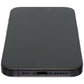 Apple iPhone 15 Pro (6.1-inch) Smartphone (A2848) Unlocked 512GB/Black Titanium Cell Phones & Smartphones Apple - Simple Cell Bulk Wholesale Pricing - USA Seller