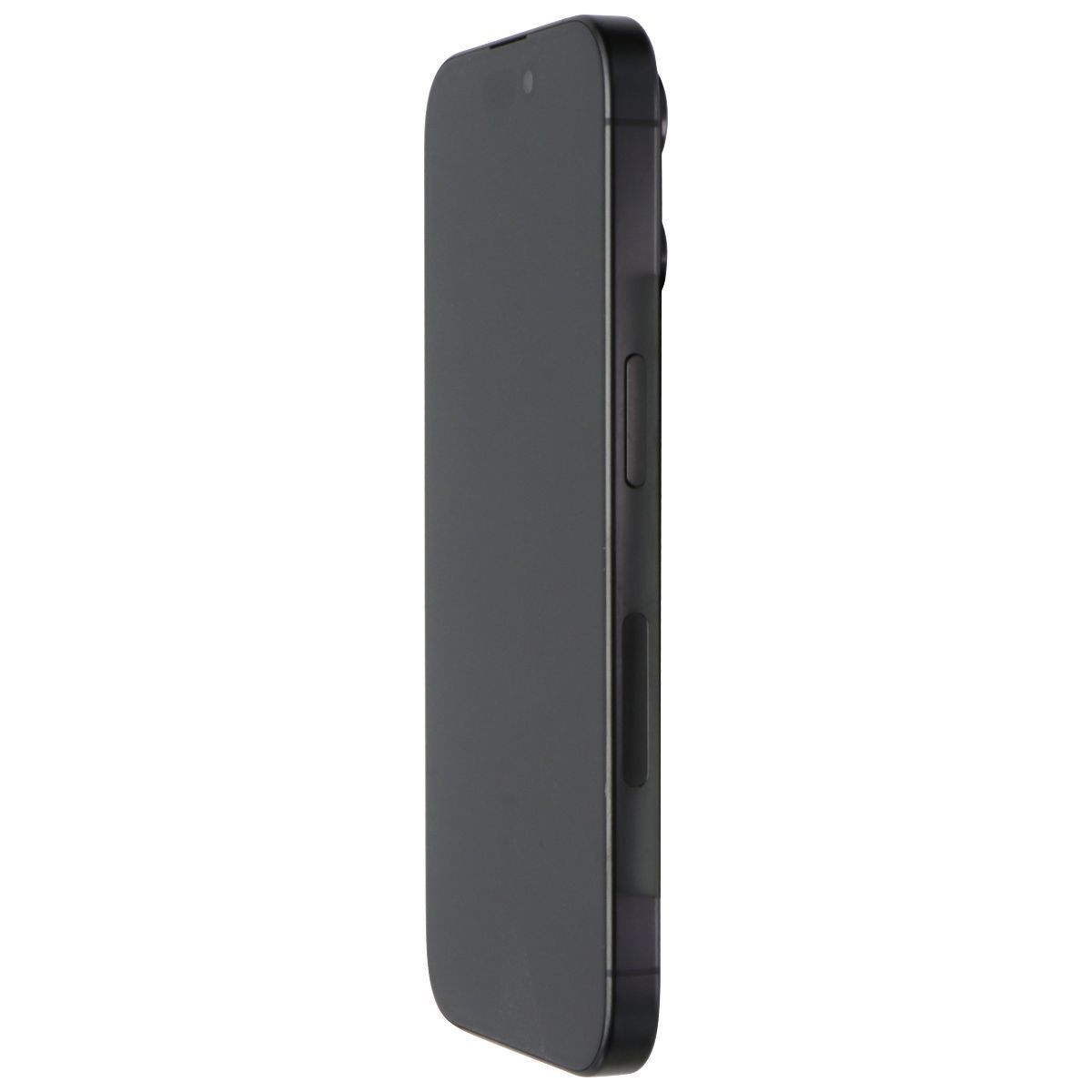 Apple iPhone 15 Pro (6.1-inch) Smartphone (A2848) Verizon - 128GB/Black Titanium Cell Phones & Smartphones Apple - Simple Cell Bulk Wholesale Pricing - USA Seller