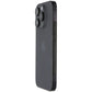 Apple iPhone 15 Pro (6.1-inch) Smartphone (A2848) Unlocked - 1TB/Black Titanium
