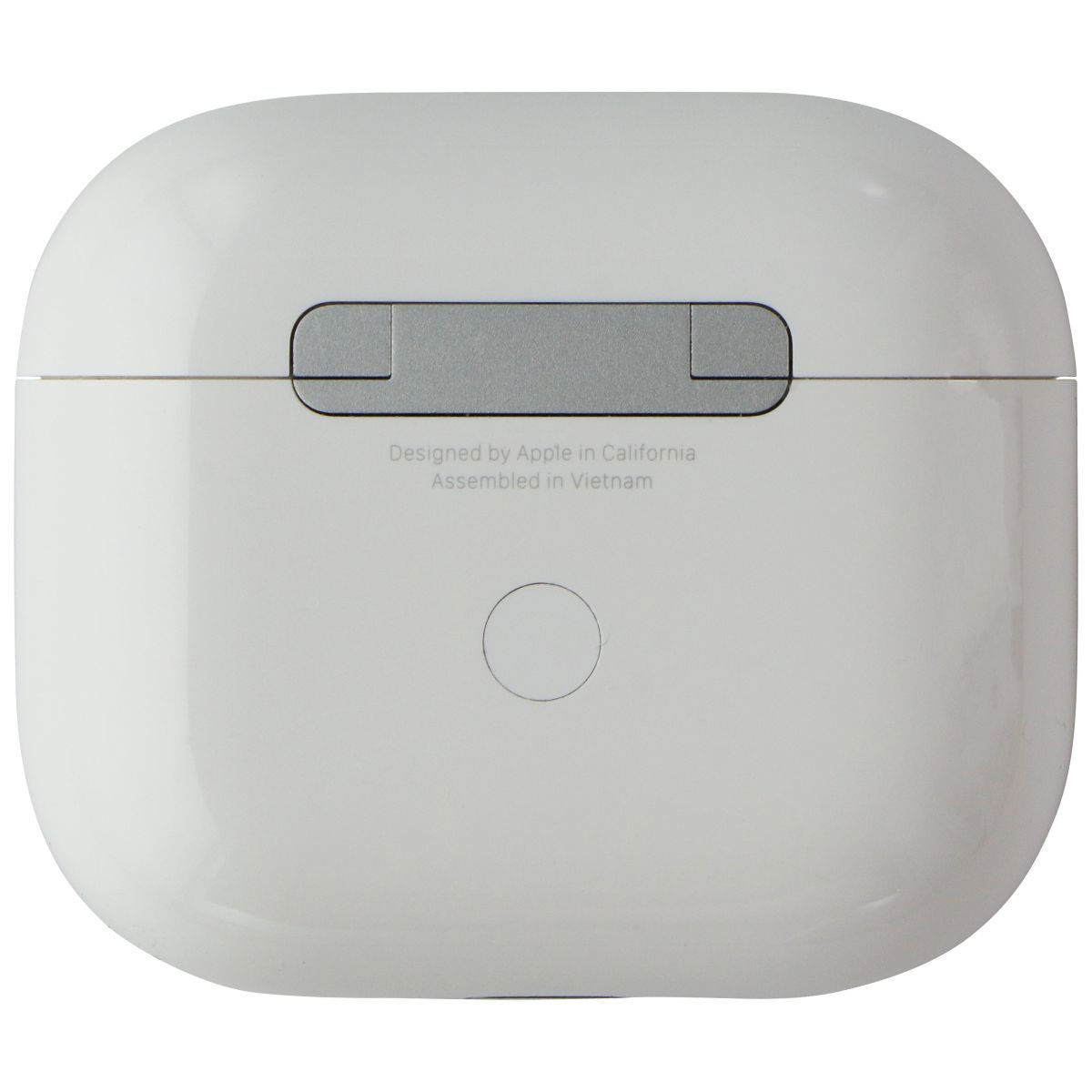 Apple AirPods (3rd Gen) Wireless Earbuds with Lightning 8-Pin Case - ENGRAVED Portable Audio - Headphones Apple - Simple Cell Bulk Wholesale Pricing - USA Seller