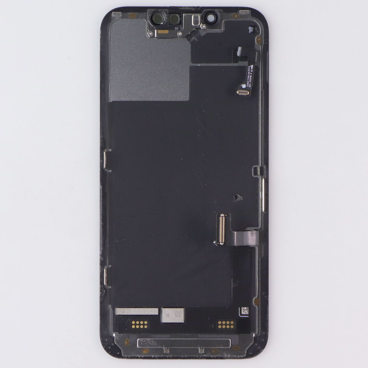 Repair Part - Genuine OEM Pull LCD from Apple iPhone 13 Mini Cell Phone - Replacement Parts & Tools Apple - Simple Cell Bulk Wholesale Pricing - USA Seller