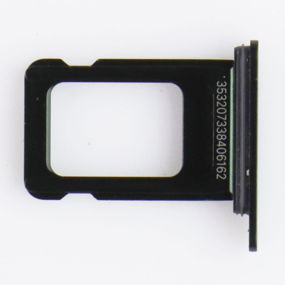 Repair Part - OEM Pull Sim Tray for Apple iPhone 13 - Green Cell Phone - Replacement Parts & Tools Apple - Simple Cell Bulk Wholesale Pricing - USA Seller