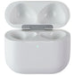 Apple AirPods 4th Gen (ANC) Wireless Charging Case - CASE ONLY - White (A3059) Portable Audio - Headphones Apple - Simple Cell Bulk Wholesale Pricing - USA Seller