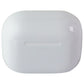 Apple AirPods 4th Gen (ANC) Wireless Charging Case - CASE ONLY - White (A3059)