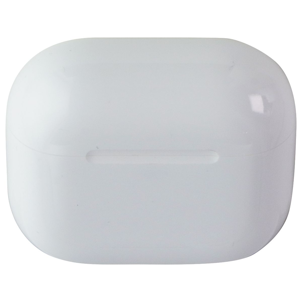 Apple AirPods 4th Gen (ANC) Wireless Charging Case - CASE ONLY - White (A3059)