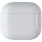 Apple AirPods 4th Gen (ANC) Wireless Charging Case - CASE ONLY - White (A3059) Portable Audio - Headphones Apple - Simple Cell Bulk Wholesale Pricing - USA Seller