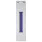 Apple 45mm Braided Solo Loop for Apple Watch 49/46/45/44mm - Lavender / Size 10 Smart Watch Accessories - Watch Bands Apple - Simple Cell Bulk Wholesale Pricing - USA Seller