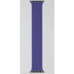 Apple 45mm Braided Solo Loop for Apple Watch 49/46/45/44mm - Lavender / Size 10 Smart Watch Accessories - Watch Bands Apple - Simple Cell Bulk Wholesale Pricing - USA Seller