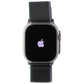 Apple Watch Ultra 2 49mm (GPS + LTE) A2986 - Titanium/Blue Black Trail Loop M/L Smart Watches Apple - Simple Cell Bulk Wholesale Pricing - USA Seller