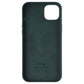 Apple Leather Case for MagSafe for iPhone 14 Plus - Forest Green Cell Phone - Cases, Covers & Skins Apple - Simple Cell Bulk Wholesale Pricing - USA Seller